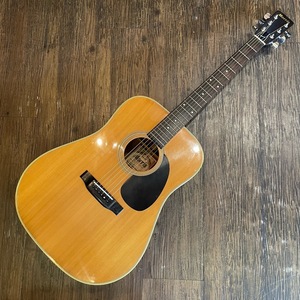 Morris W-20 Acoustic Guitar アコースティックギター モーリス -GrunSound-x874-