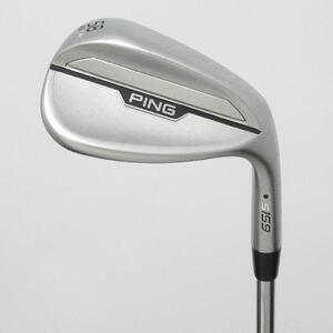 ピン PING S159 ウェッジ N.S.PRO 850GH neo 【58-14】 シャフト：N.S.PRO 850GH neo