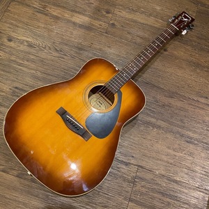 YAMAHA F-360 TBS Acoustic Guitar アコースティックギター ヤマハ -GrunSound-x037-