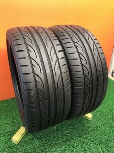 1B-73) 225/40R18 HANKOOK Ventus evo2 7-7.5分山 2本