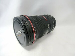 [fns]1円～ Canon キャノン カメラ ズーム レンズ EF 16-35mm 1:2.8 L Ⅱ USM ULTRASONIC