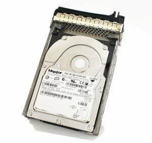 DELL P/N:09X923 18.2GB (Maxtor ATLAS 15K 18GB Ultra320 SCSI 3.5SERIES)SCSI SCA ULTRA-320 15000RPM