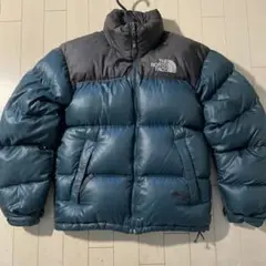 《希少》THE NORTH FACE ダウンジャケット 700