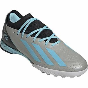 1572015-adidas/メンズ エックスクレイジーファストMESSI.3T ターフシューズ トレーニングシュー