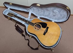 YAMAHA L-55 Custom