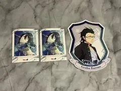 SideM 黒野玄武