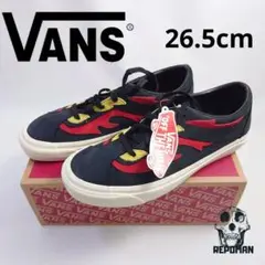 VANS バンズ ボールド ニー BOLD NI FLAMETHROWER