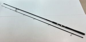 ●動作未確認 ジャンク Daiwa LLATEO 106M ダイワ 中古 釣竿 釣具 ロッド