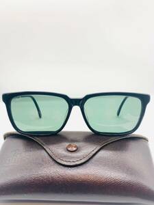 RayBan ビンテージ サングラス Traditionals Madison. (#06) サイズ 58口15 中古品です