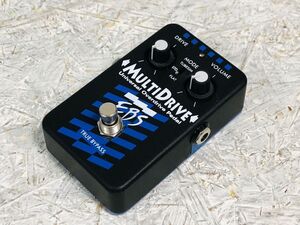 SALE!中古 EBS MULTI DRIVE (u77113)