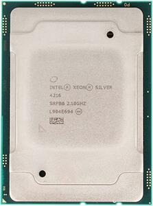 Intel Xeon Silver 4216 SRFBB 16C 2.1GHz 2.7/3.2GHz 22MB 100W LGA3647 DDR4-2400