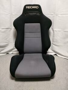 RECARO　レカロシート　SR2　【送料込み】