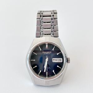 1円スタート SEIKO セイコー AT 5216-7090 ロードマチック スペシャル 25石 ジャンク メンズ腕時計