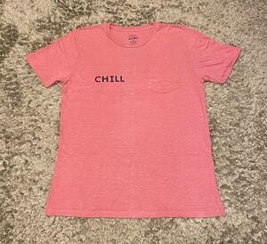 Altru Apparel CHILL Tシャツ