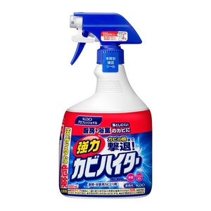 強力カビハイター業務用1000ML × 6点