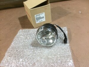 カワサキ純正　LEDフォグランプ　23016-0599　未使用　ベルシス　KLE他