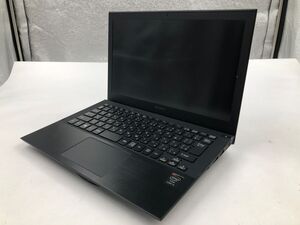 Sony/ノート/第4世代Core i5/メモリ2GB/2GB/WEBカメラ有/OS無-241220001395552