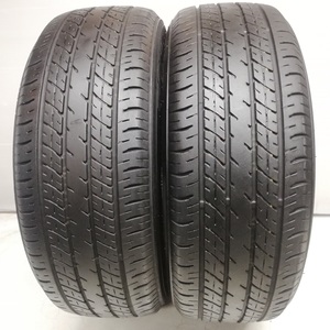 ◆本州・四国は送料無料◆ ＜ノーマルタイヤ 2本＞ 215/60R16 トーヨータイヤ PROXES R30 2013年 70％ アリスト クラウン カムリ