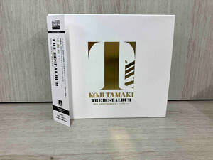 玉置浩二 CD THE BEST ALBUM 35th ANNIVERSARY ~メロディー~(初回生産限定盤)(Blu-ray Disc付)