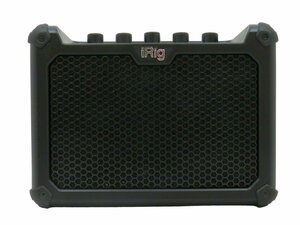 アンプ iRig Micro Amp 中古品