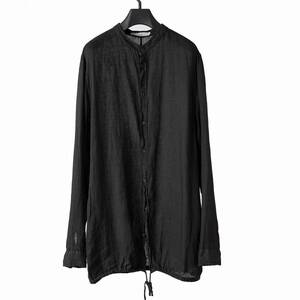 daub DYEING LONG SHIRT / SOFT LINEN 定価34100円 BORIS BIDJAN SABERI SOSNOVSKA Aleksandr Manamis m.a+ incarnation DEVOA