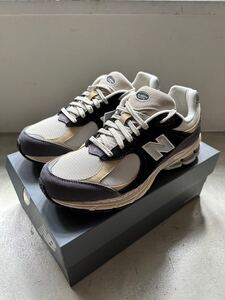 New Balanceニューバランス M2002RSH 10.5(28.5) 未使用