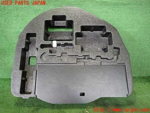 2UPJ-17447772]ランエボ10(CZ4A)ラゲッジトレイ2 中古