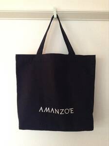 レア！AMANリゾーツ 非売品 AMANZO