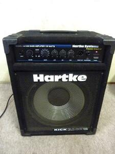 ◆難あり？/Hartke/ベースアンプ KickBack12 HA1200◆