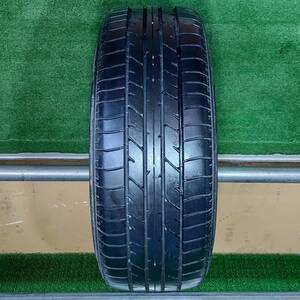 (Z-29)225/45R18 中古タイヤ BSポテンザRE030 2004年製 1本