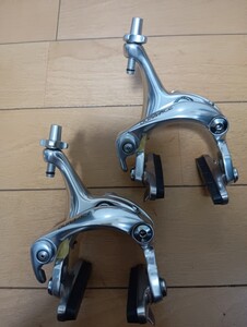 DURA-ACE　BR-7700 キャリパーブレーキ 前後セット デュラエース SHIMANO シマノ