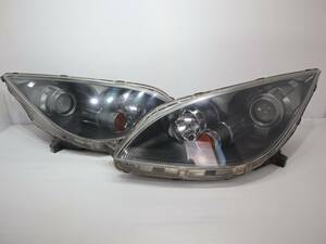 HID 【コーティング済】 キセノン 車検〇 STANLEY P4398 BR13-9 コルト ラリーアート バージョンR Z21A Z22A Z25A Z27A ヘッドライト 左右