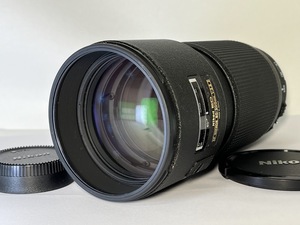 ★美品★ ニコン NIKON AF NIKKOR 80-200mm F2.8 D ED #1114-1