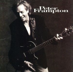 【輸入盤】Peter Frampton/ピーター・フランプトン