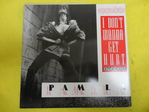 Pamela - I Don