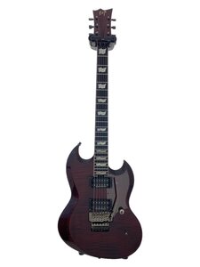 ESP◆VP-L-FR-CTM/BC/エレキギター/その他/赤系/HH/ロックタイプ