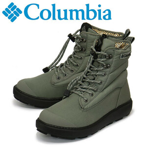 Columbia (コロンビア) YU4541 サップランド ツー WP オムニヒート インフィニティー ブーツ 008 Stratus CLB070 US9.5-約27.5cm