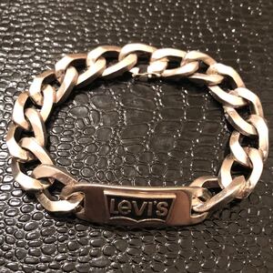 ビンテージ Tiffany ティファニー LEVI