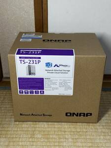 QNAP TS-231P