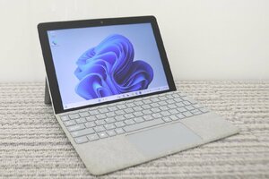 T 1円♪ 4【Pentium】Surface / Surface GO / CPU：4415Y@1.60GHz / メモリ：8GB / SSD：128GB / OS：Windows 11Pro