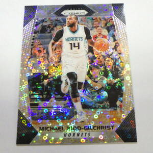 NBA カード MICHAEL KIDD-GILCHRIST HORNET FORWARD NO.237 2017-18 PANINI マイケル・キッド＝ギルクリスト