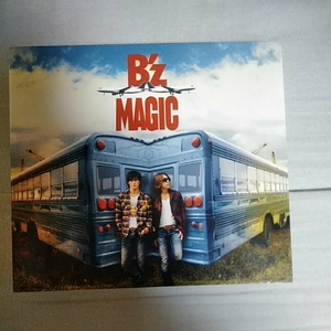 MAGIC/B