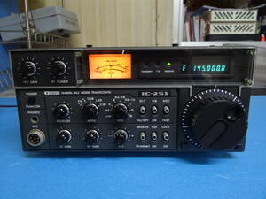 ICOM IC-251