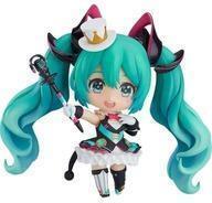 中古フィギュア ねんどろいど 初音ミク マジカルミライ 2019Ver. 「キャラクタ