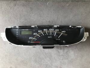 ☆★低走行 18517Kｍ ダイハツ・タント／スピードメーター中古品！！★☆