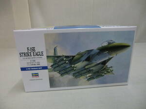 １：７２ Ｆ-１５Ｅ ストライク イーグル ［アメリカ空軍戦闘/攻撃機］Ｅ１０ Ｃ－２００８ ＨＡＳＥＧＡＷＡ