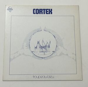 [LP] Cortex / Troupeau Bleu