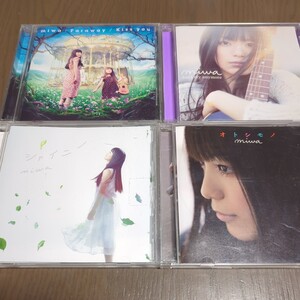 【送料込み】miwa『Faraway』『don