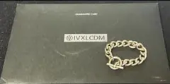 IVXLCDM T10 CHAIN RING SV