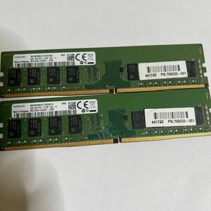 SAMSUNG 4GB PC4-2133P (B)